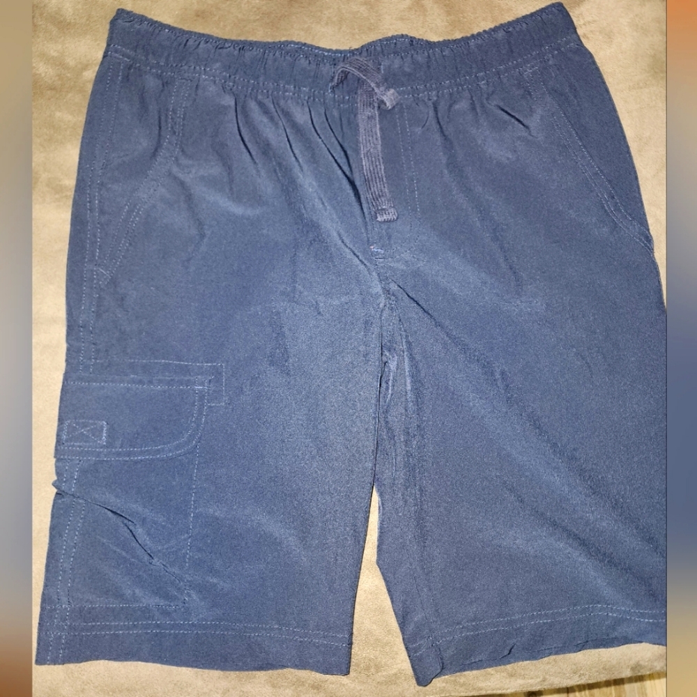 Boys Cargo Shorts